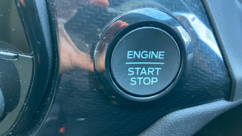 Ford Puma 1.0 EcoBoost Hybrid mHEV ST-Line 5dr DCT Petrol Hatchback